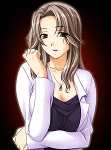 川北玲
