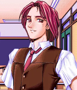 江口 栄作
