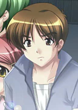 桂 雅斗
