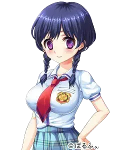 水上日奈