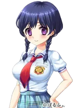 水上日奈