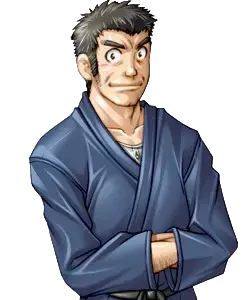 御影 悟郎