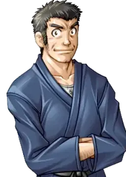 御影 悟郎