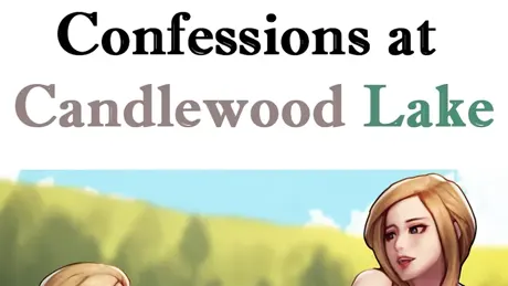Confessions at Candlewood Lake