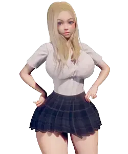 Alyvia Winters