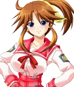 紀三井菜緒