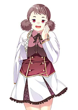 上野真知子