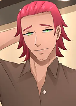 Renan's Father
