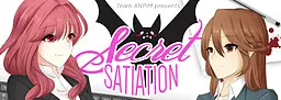 Secret Satiation