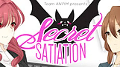 Secret Satiation