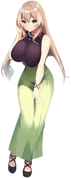 东云 莉莉香