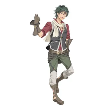 グレイドリック