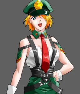 エヴァ