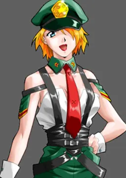 エヴァ
