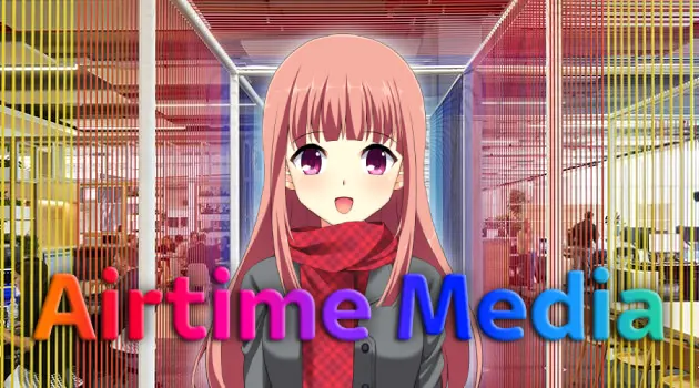 Airtime Media