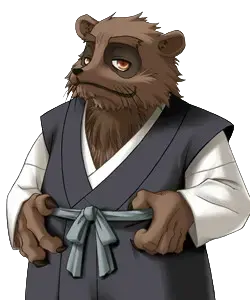 龍三