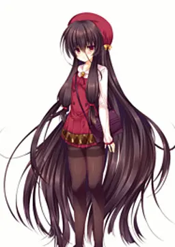 平柏深月