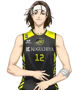 惣澄 諒人