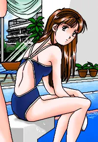矢島 かえ