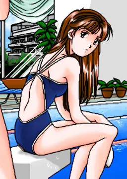 矢島 かえ