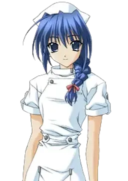 玉村 穂乃香