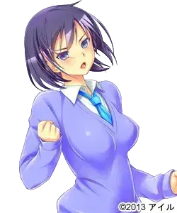 香椎満里奈