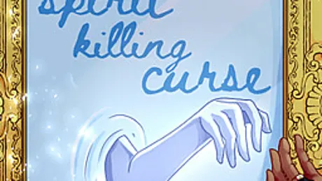 spirit killing curse