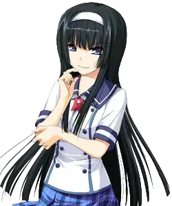 神崎 麗華