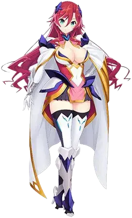 アーククローバー