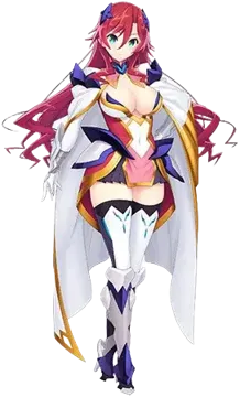 アーククローバー