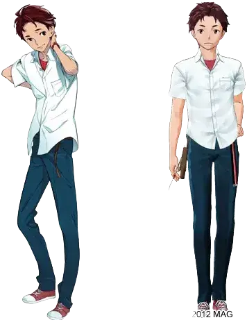 八汐海翔