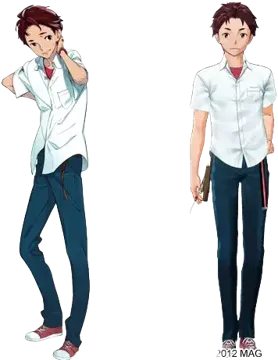 八汐海翔