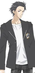 如月 真也