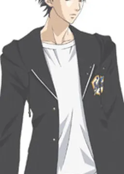 如月 真也
