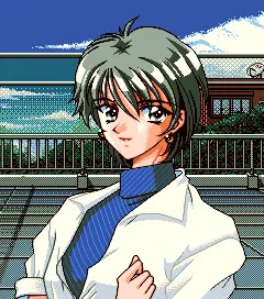 冴木 涼子