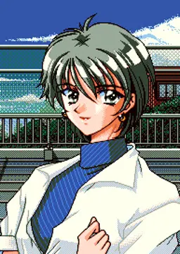 冴木 涼子