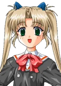 仁科 まどか