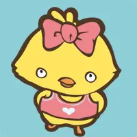 プチデポット logo
