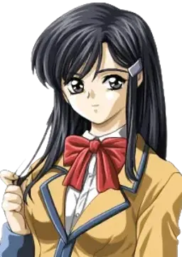 加納 ふみ子