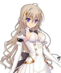 ティエルナ＝アエルライド＝スローネ