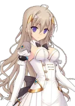 ティエルナ＝アエルライド＝スローネ