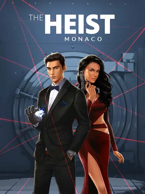 The Heist: Monaco