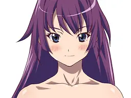 戦場ヶ原 ひたぎ