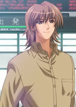 時坂 誓哉