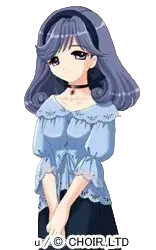 三ノ瀬 ななせ