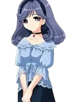 三ノ瀬 ななせ