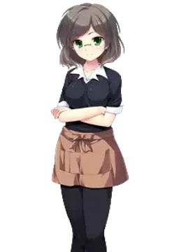 南郷碧