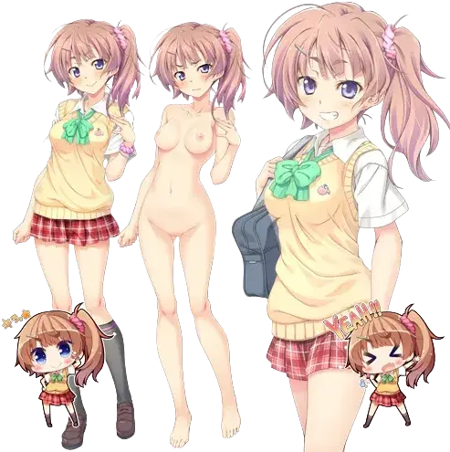 上月 なつめ
