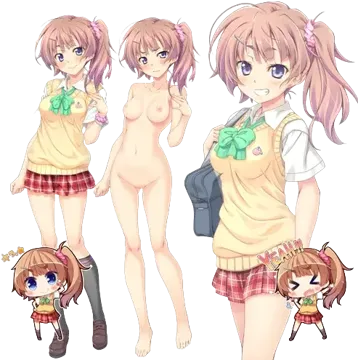 上月 なつめ