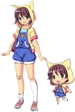 園野寧々